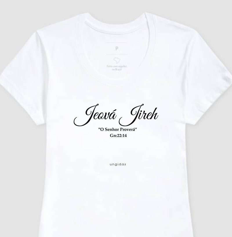 Jeová Jireh: “O Senhor Proverá"