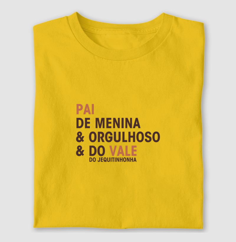 DIA DOS PAIS | Pai de Menina