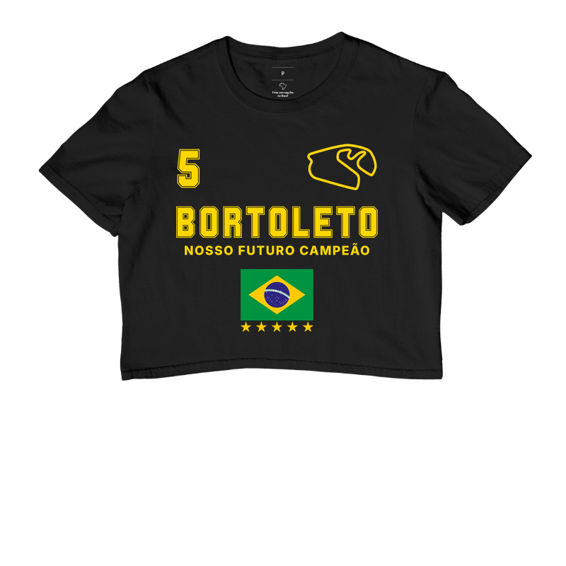 Nosso Futuro Campeão - Cropped