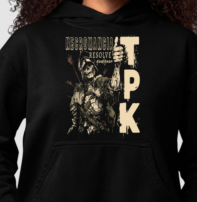 TPK Negado