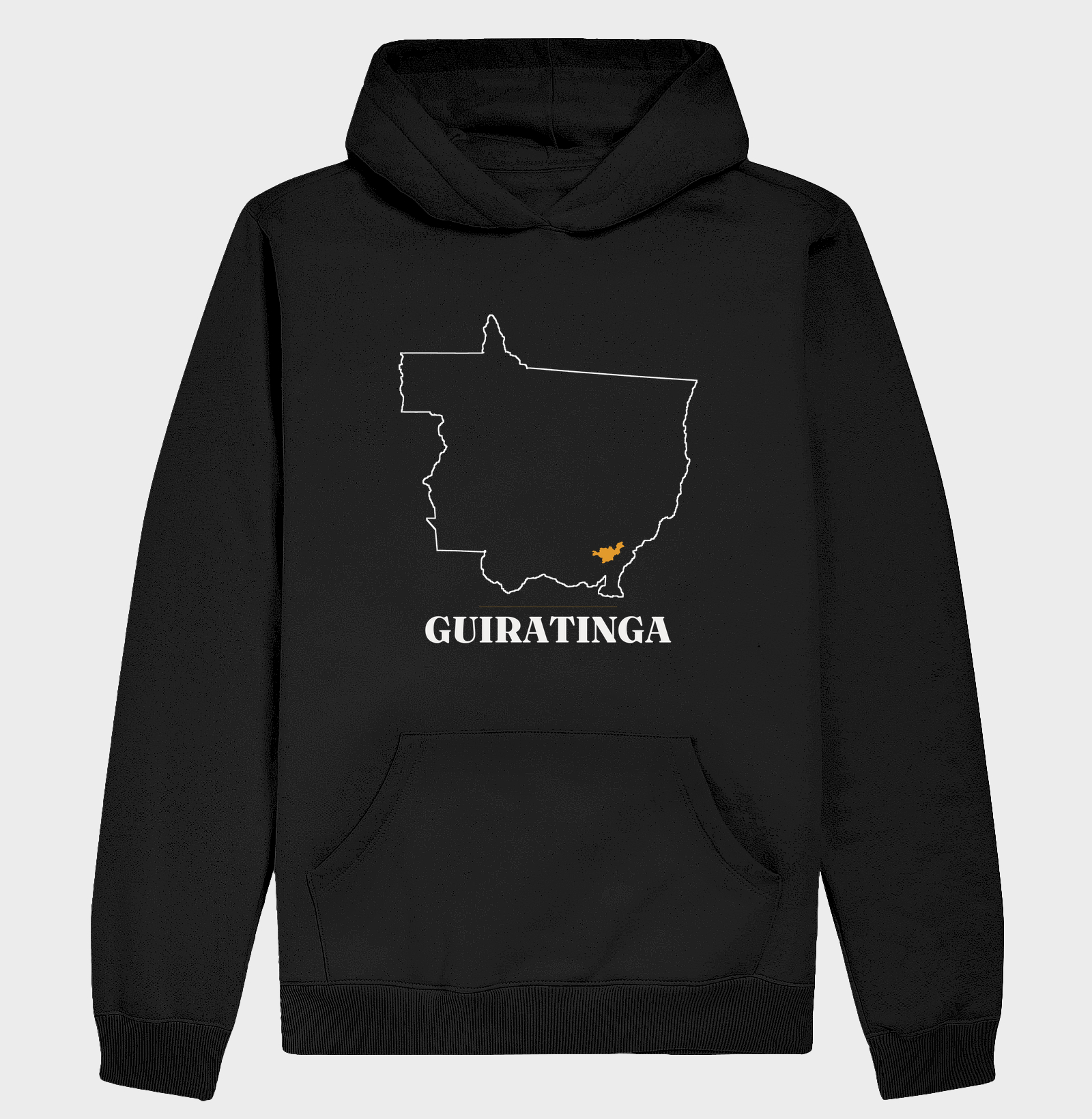 Guiratinga | Traço MT