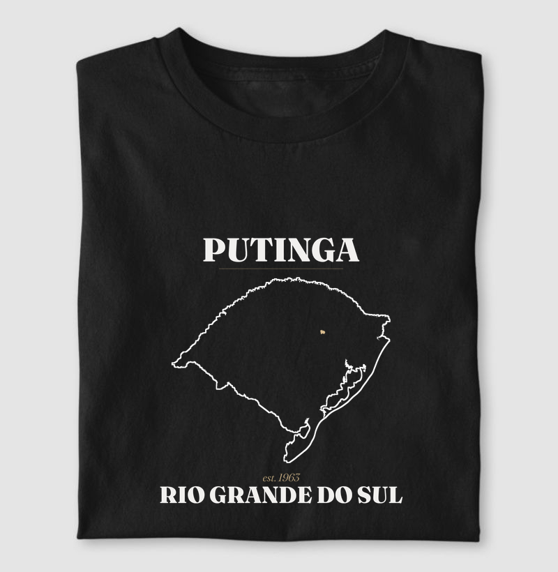 Putinga | Legado RS