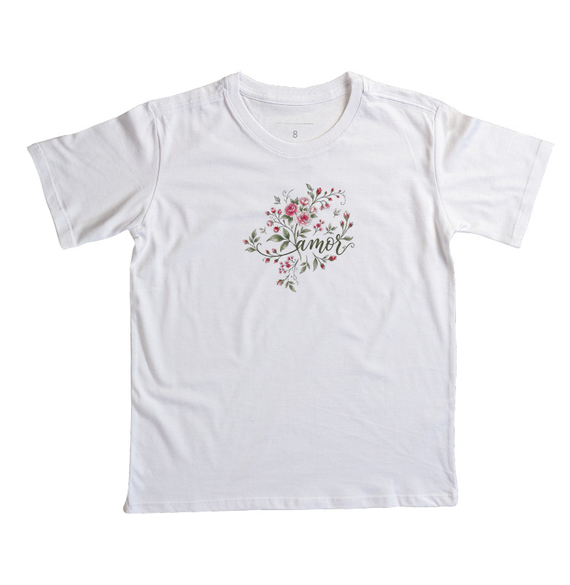 Flores & Amor