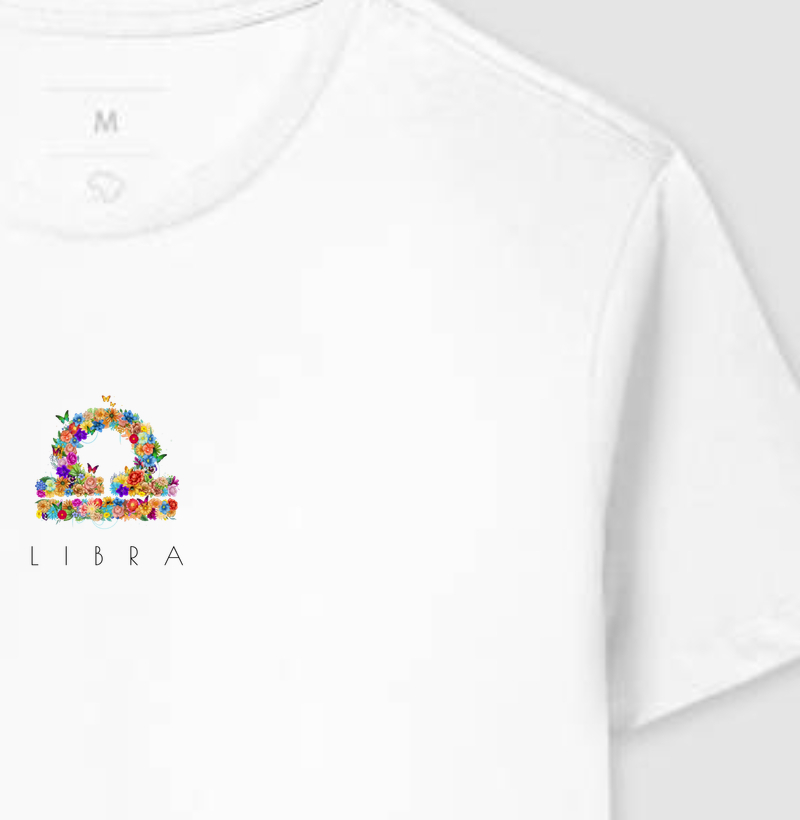 Libra (Coleção Bloom)
