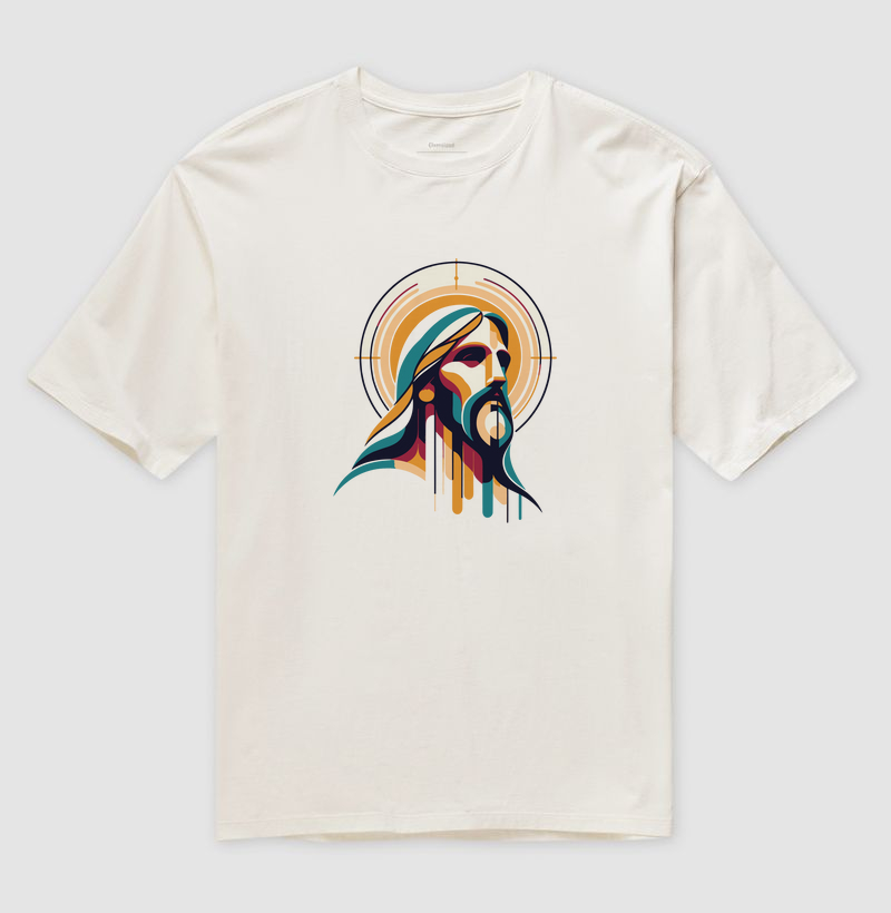 Jesus Color