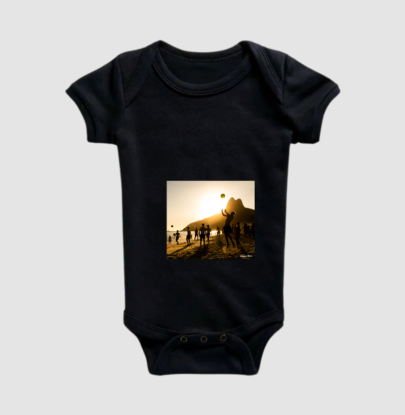 Camiseta Altinha #1 Bolso