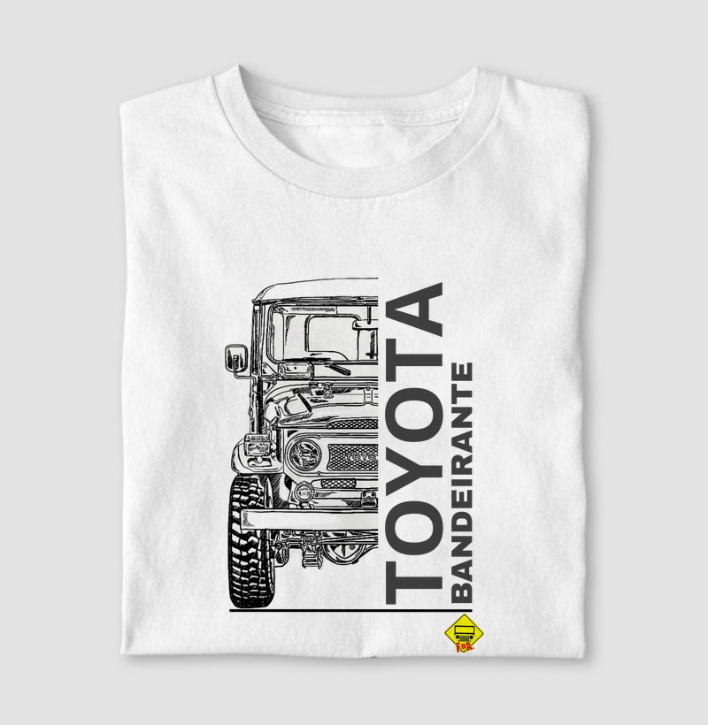Toyota Bandeirante