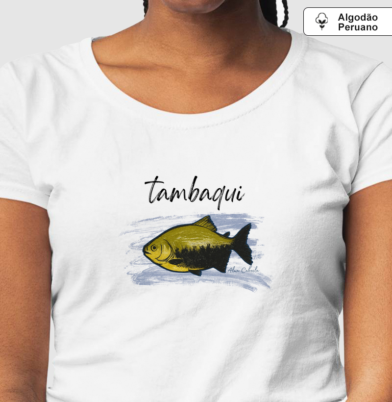Tambaqui
