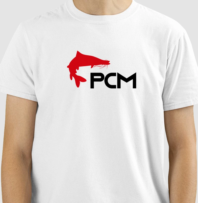 Camiseta PCM