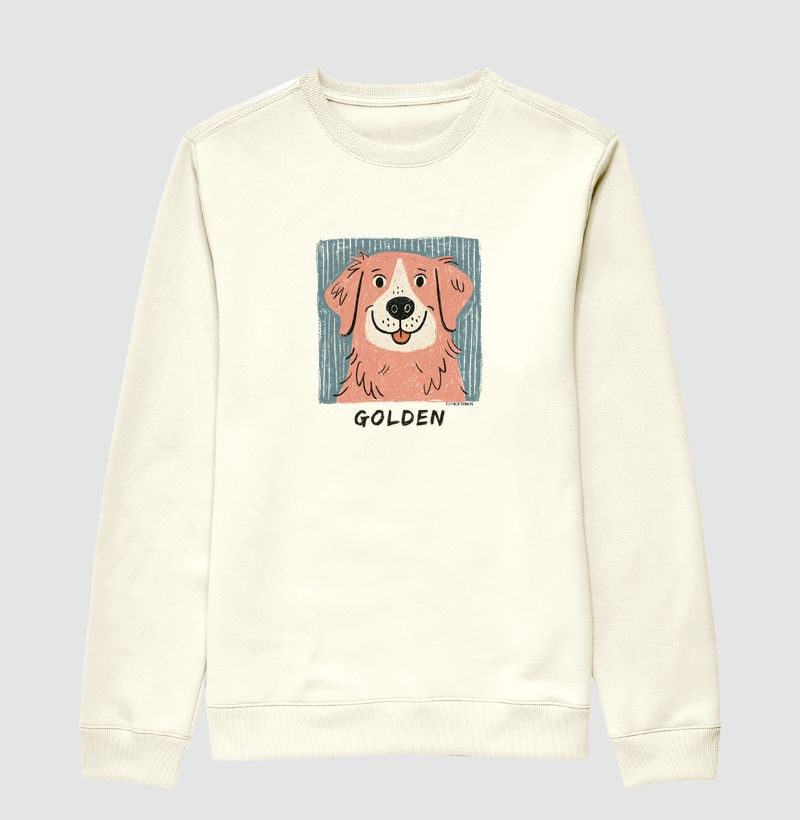 Angry Dogs | Golden
