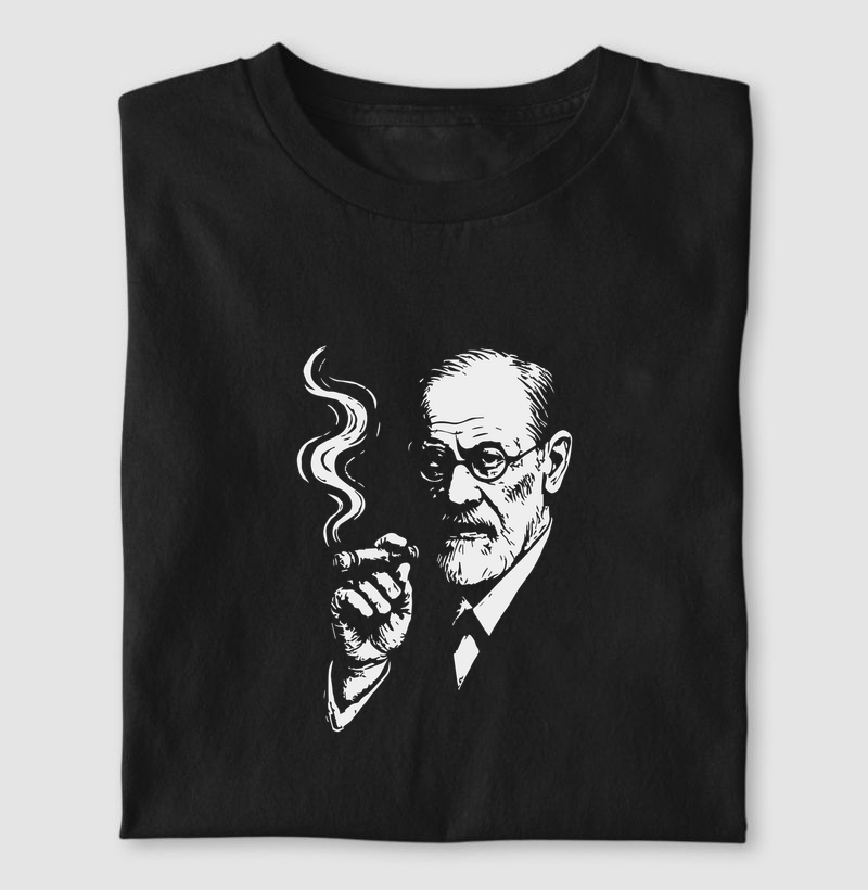 Freud cigarette