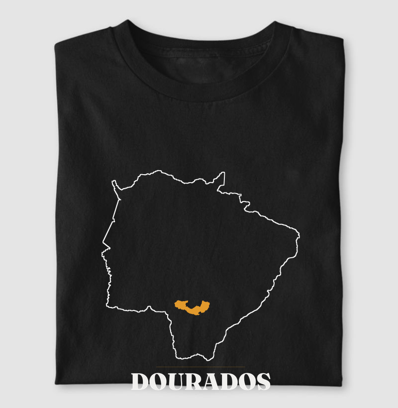 Dourados | Traço MS