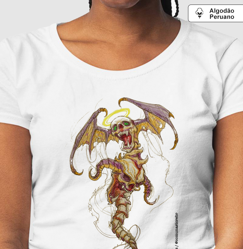 [VIDIABOS] - OSSOS ALADOS