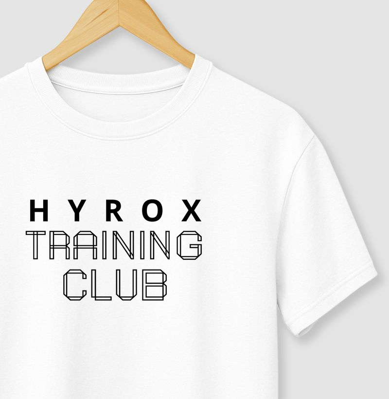Hyrox Training Club