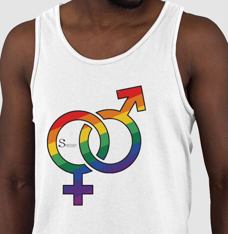 Regata - Orgulho - Gêneros