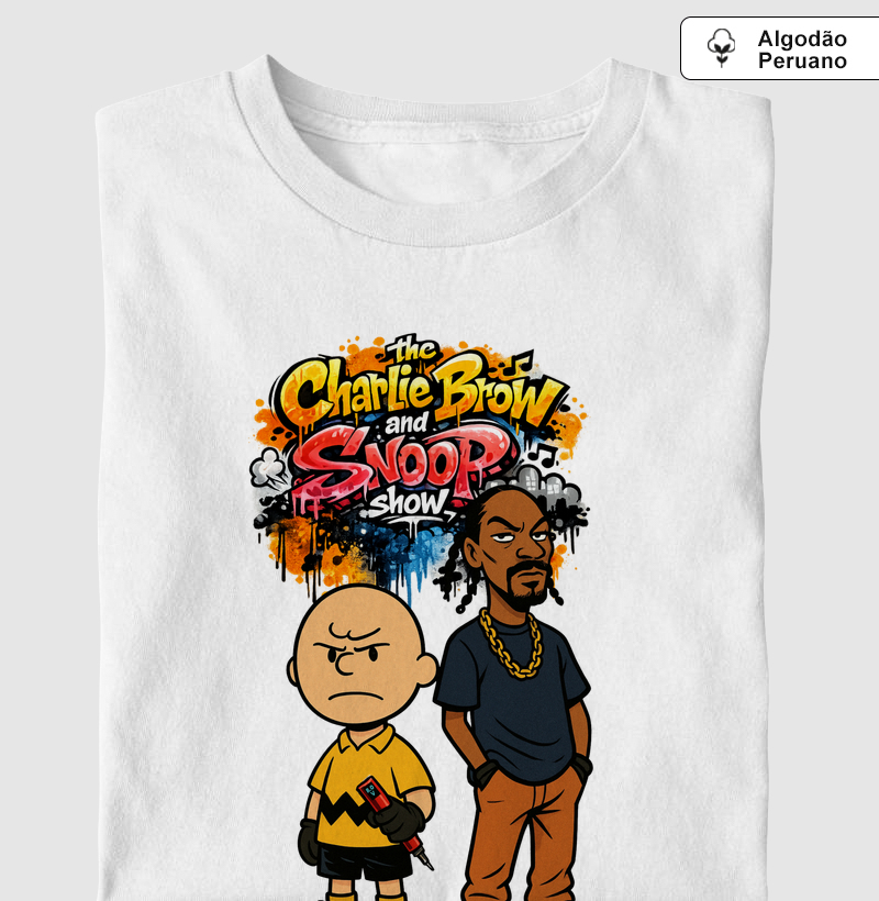 Turma do Charlie Brow