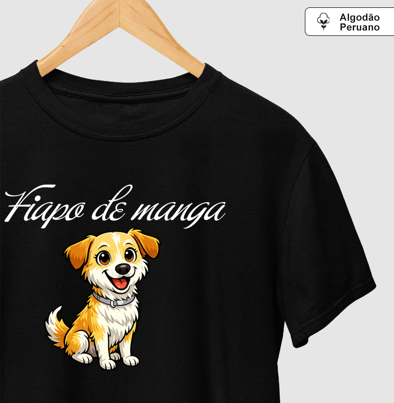 Fiapo de manga