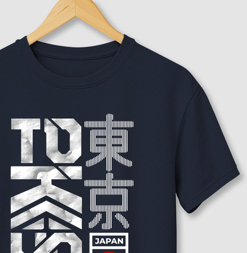 Tokyo
