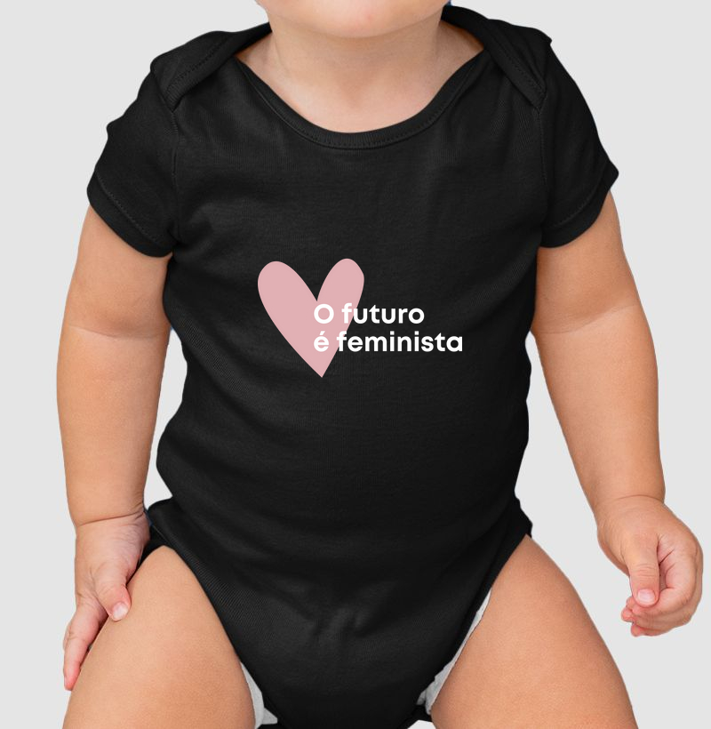O futuro é feminista