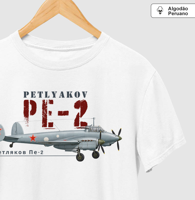Petlyakov PE-2