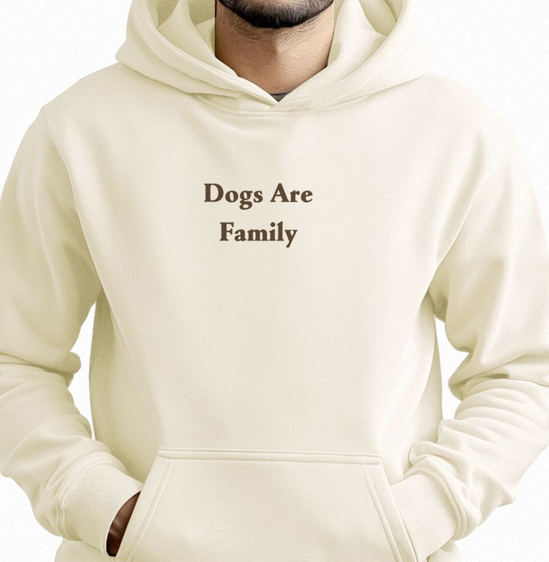Dogs Are Family