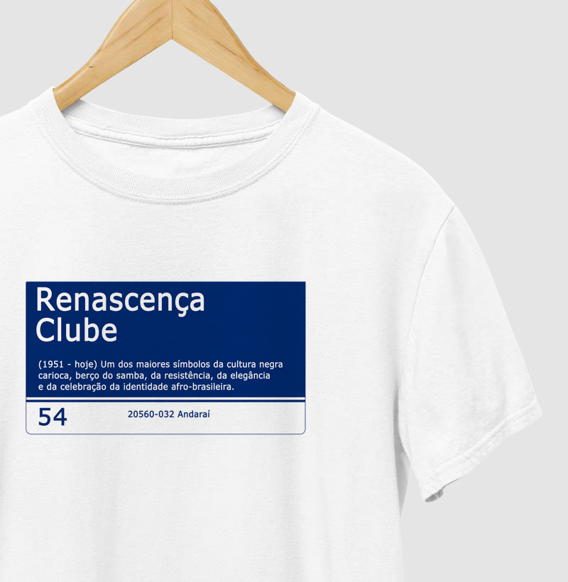 Placa Rena