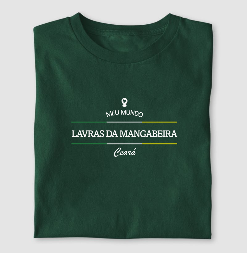 Lavras da Mangabeira (CE) | Meu Mundo
