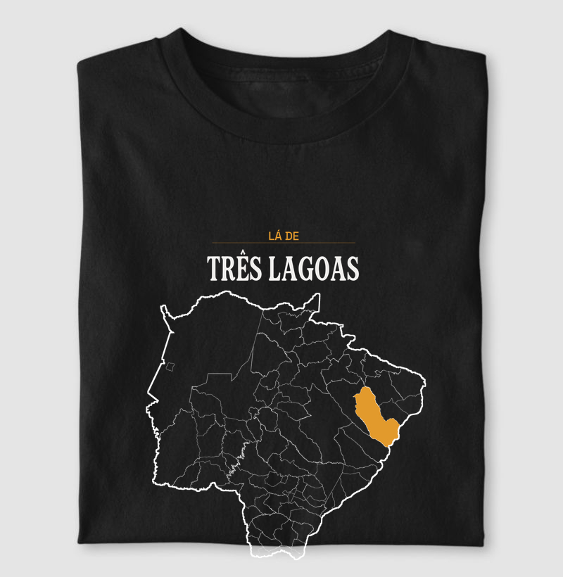 Três Lagoas | Território MS