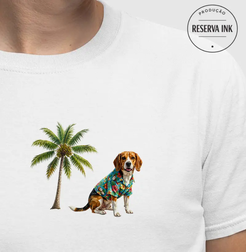Beagle - Férias