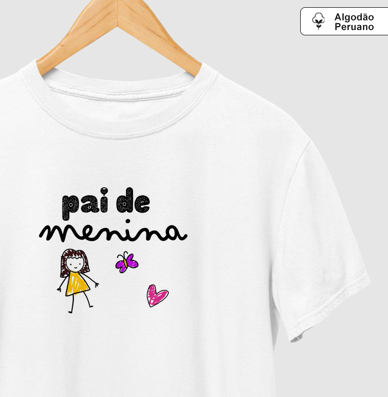 Pai de Menina