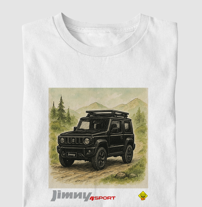 Jimny Sport 2 