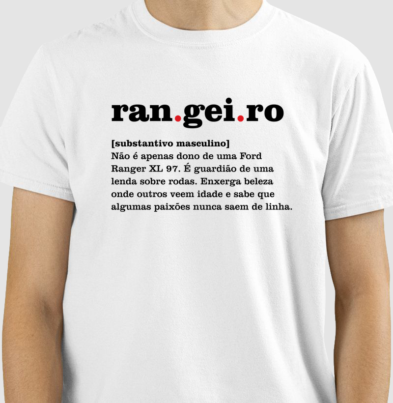 RANGEIRO