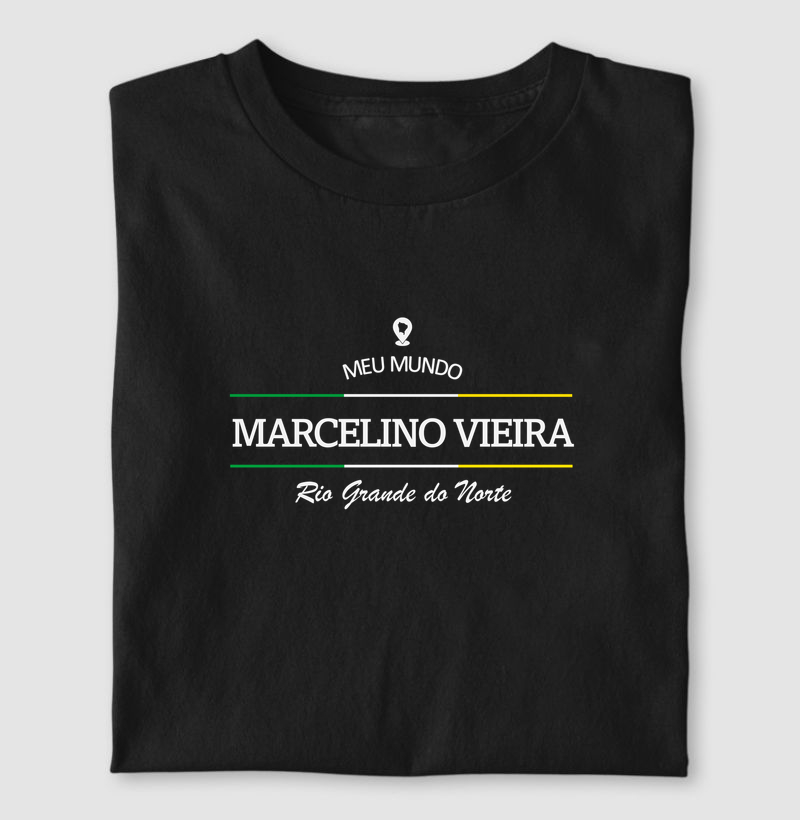 Marcelino Vieira (RN) | Meu Mundo