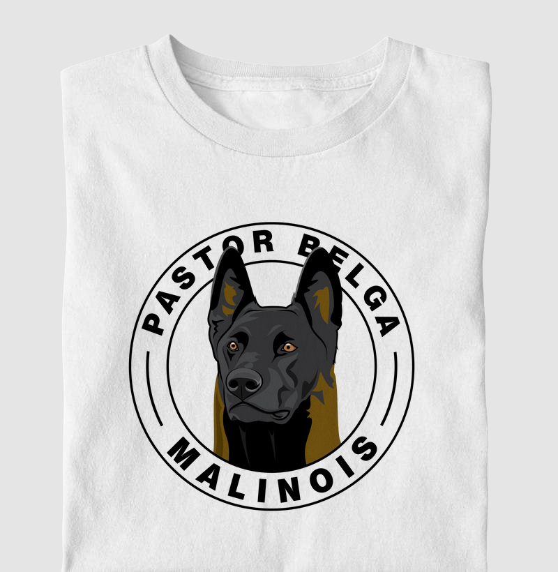 Pastor Belga Malinois 01