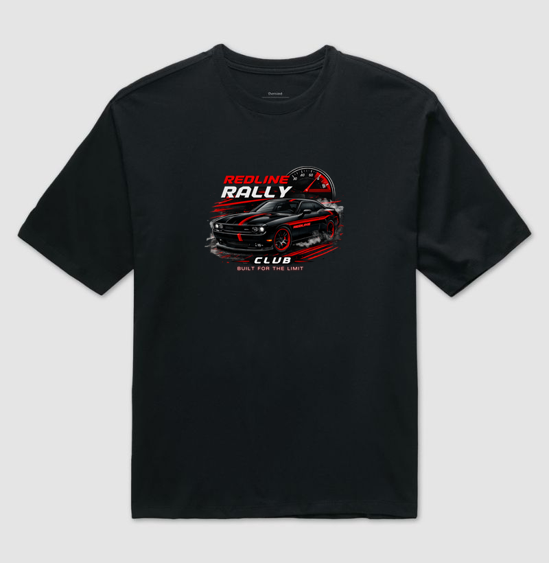 Redline Rally – Street Dominator