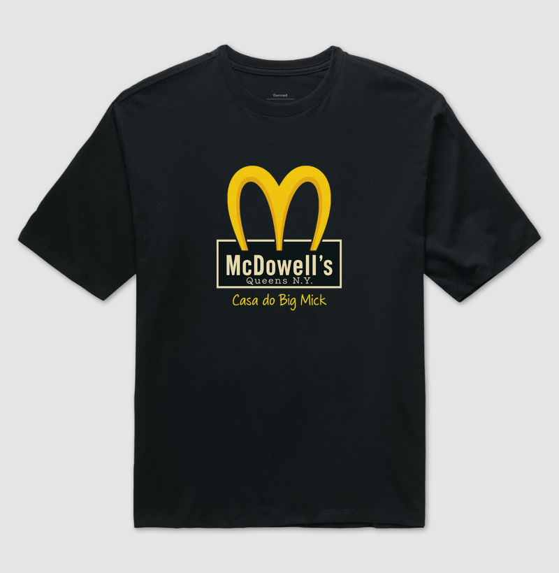 McDowells