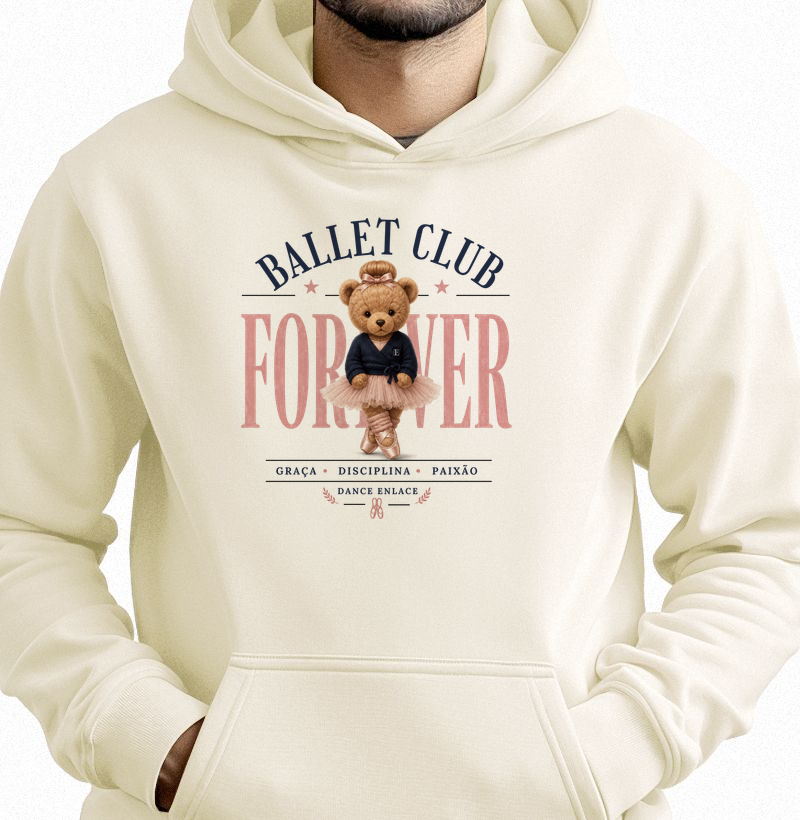 Ballet Club forever