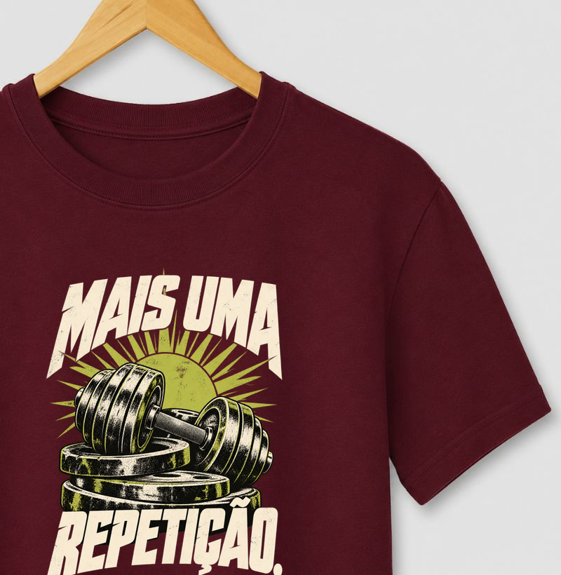 Mais uma