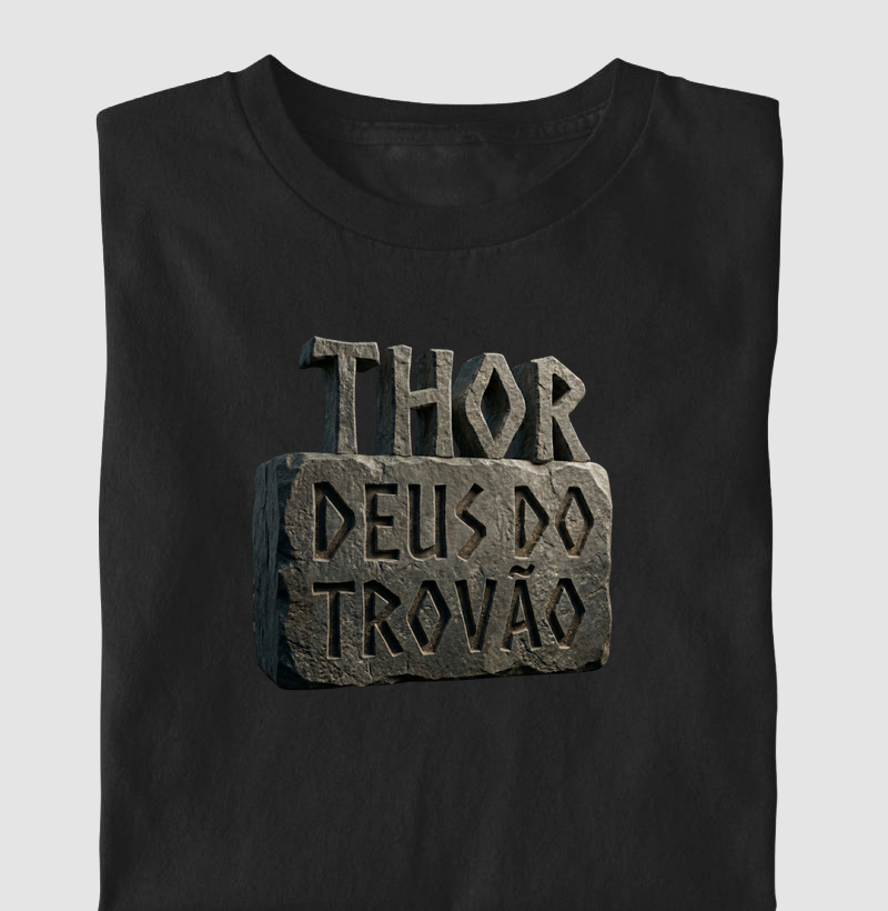 Thor Pedra