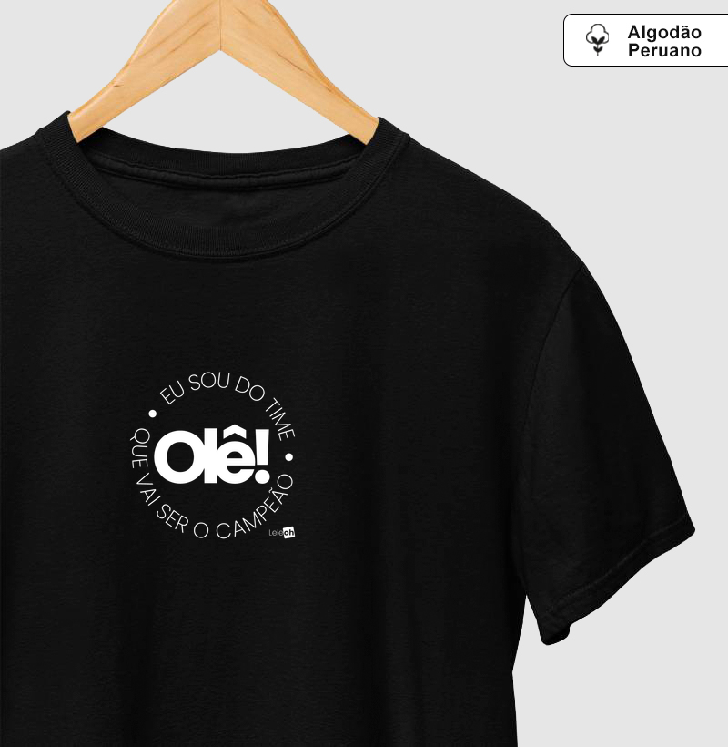 Olê