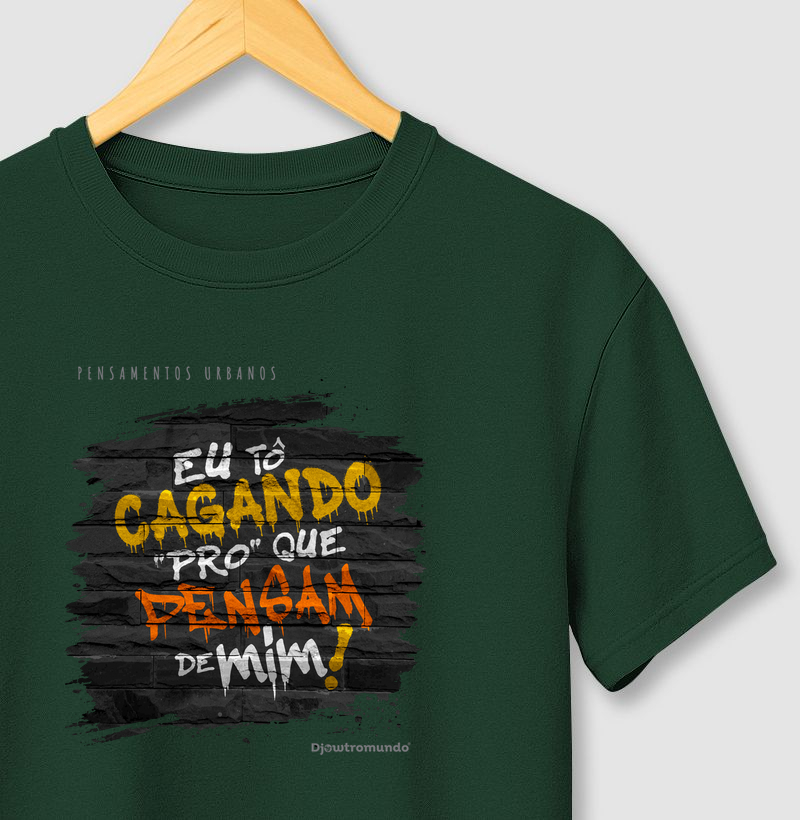 DJOWTROMUNDO® — CAGANDO