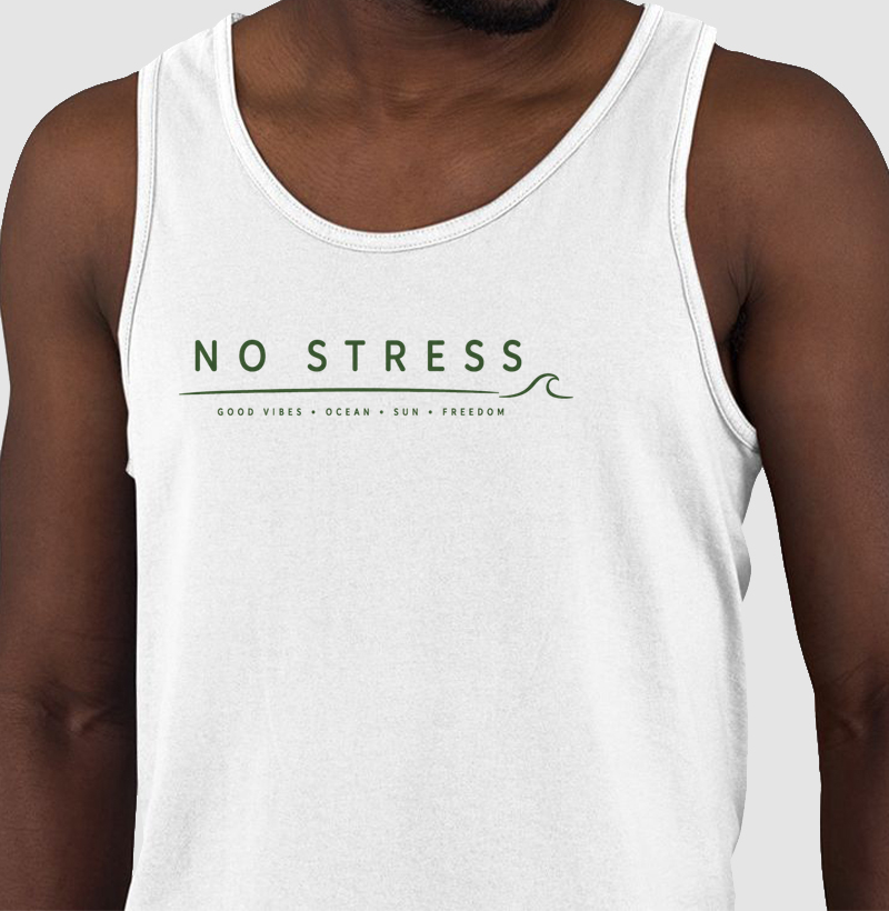 No Stress (Regata)