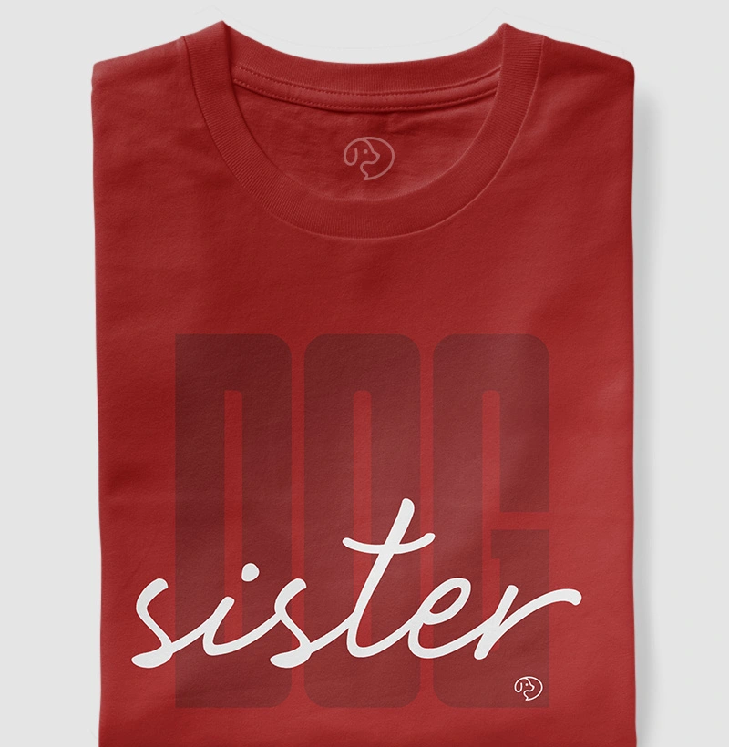 DOG SISTER