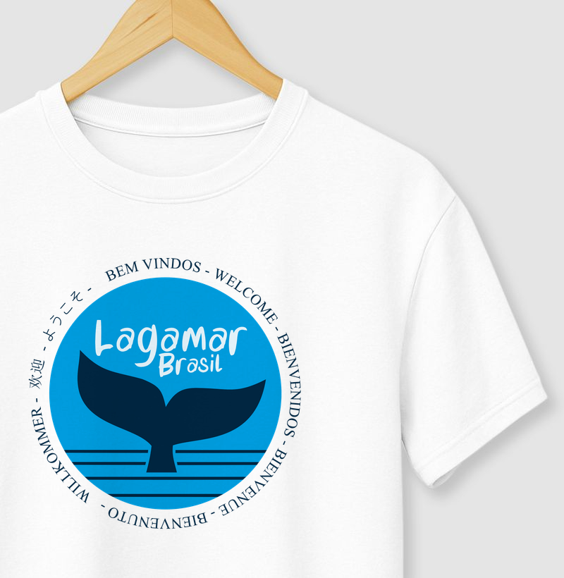 Lagamar Brasil, Bem Vindos