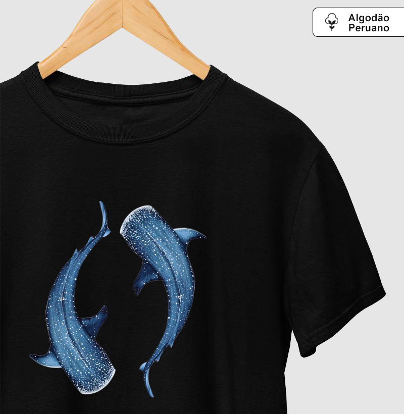 Tubarões em Harmonia