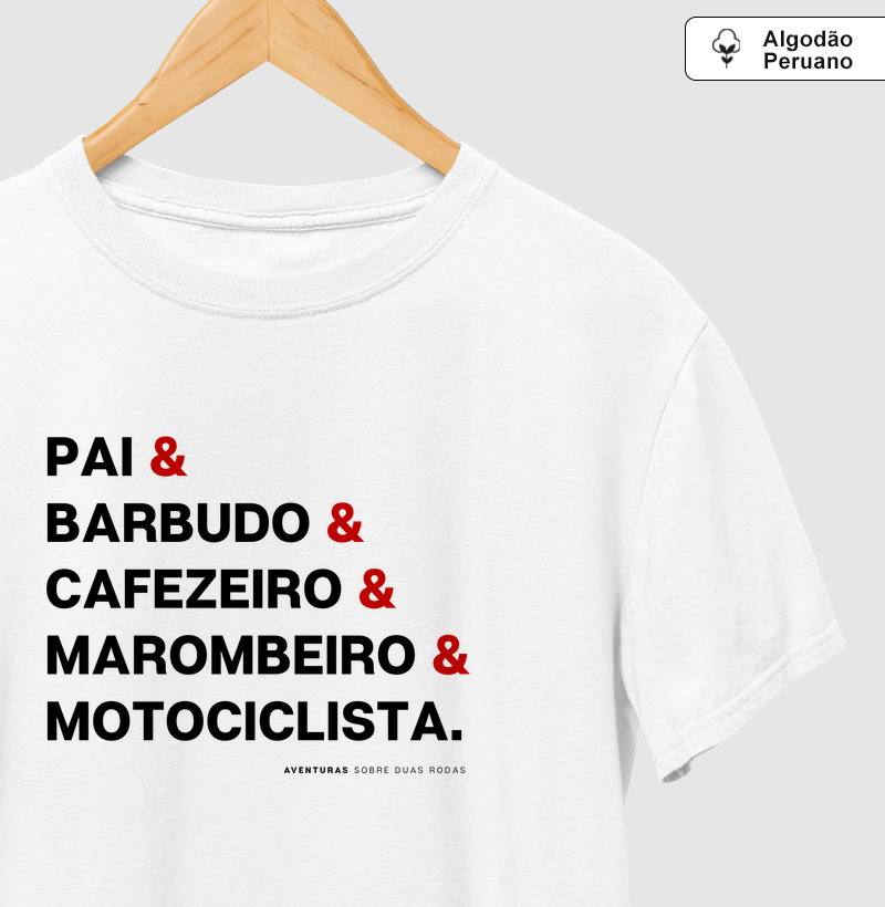 Pai Marombeiro