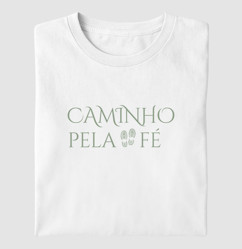 Caminho Pela Fé