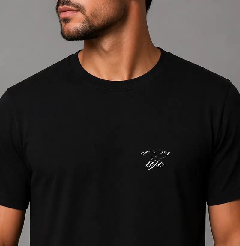 Offshore Life - minimal