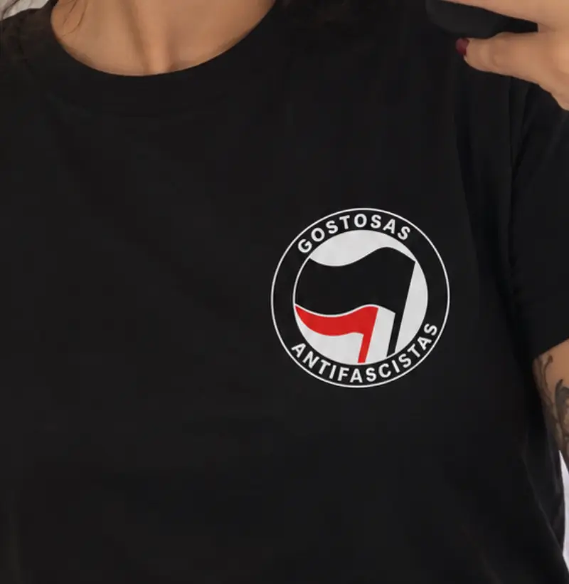 Gostosas Antifascistas
