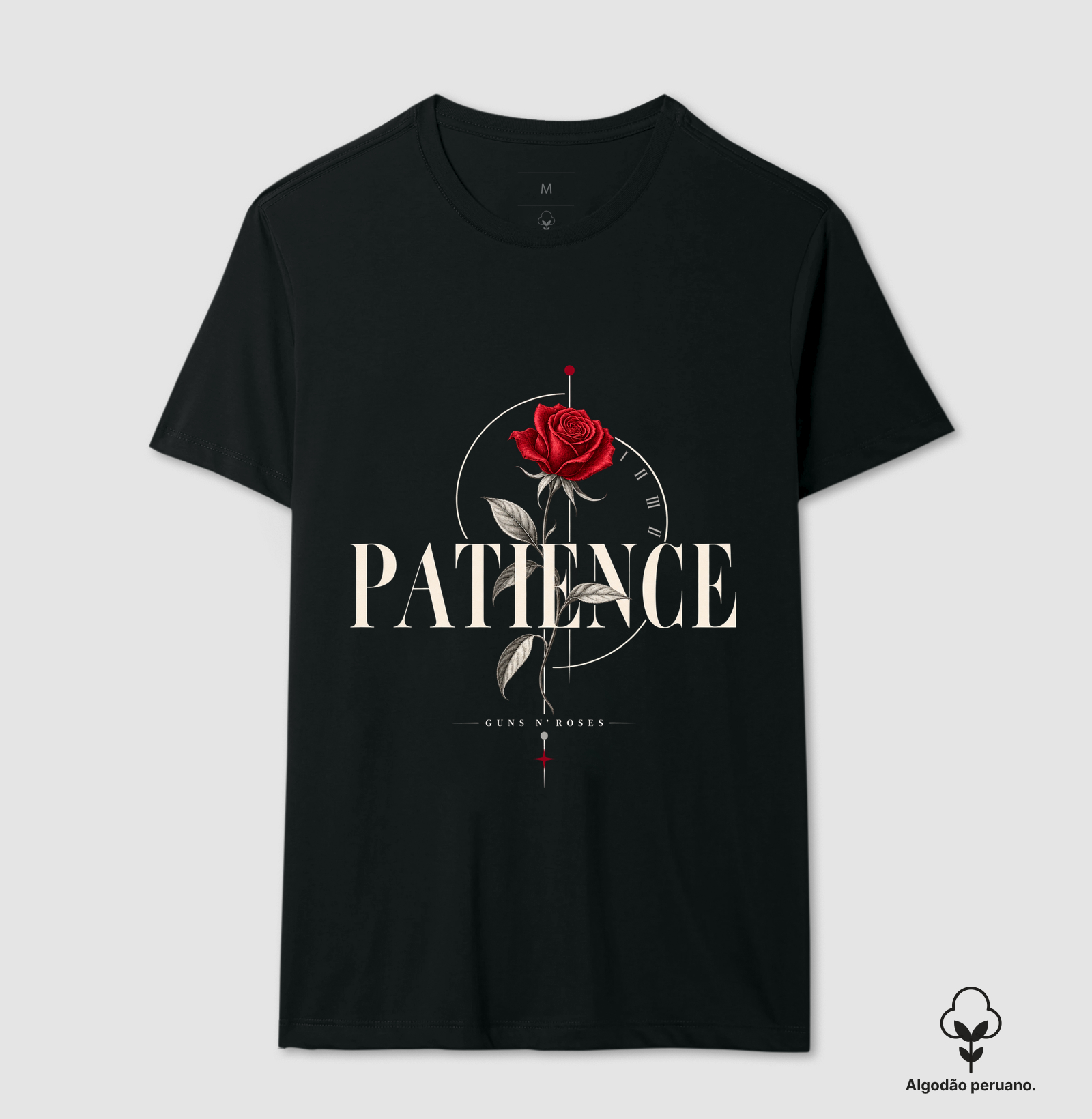Patience